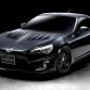 Toyota GT-86 Sports Line by Wald International