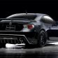 Toyota GT-86 Sports Line by Wald International