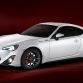 Toyota GT 86 TRD Performance Line