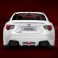 Toyota GT 86 TRD Performance Line