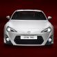 Toyota GT 86 TRD Performance Line