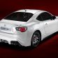 Toyota GT 86 TRD Performance Line