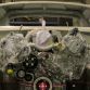 Toyota GT-86 with V8 5.0 Liter Engine