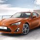 Toyota GT 86