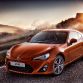 Toyota GT 86