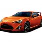 Toyota GT86 Aero Package 1