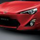 Toyota GT86 Aero Package 6
