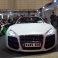 Toyota GT86 Audi R8-Like