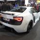 Toyota GT86 Audi R8-Like