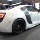 Toyota GT86 Audi R8-Like