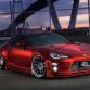 Toyota GT86 by Kuhl Racing (1)