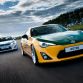 Toyota GT86 for Goodwood Festival of Speed 2015 (10)