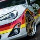 Toyota GT86 for Goodwood Festival of Speed 2015 (30)
