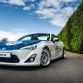 Toyota GT86 for Goodwood Festival of Speed 2015 (32)