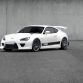 Toyota GT86 GRMN Sports FR Concept