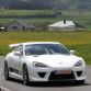 Toyota GT86 GRMN Sports FR Concept