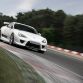 Toyota GT86 GRMN Sports FR Concept