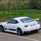Toyota GT86 GRMN Sports FR Concept