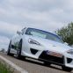 Toyota GT86 GRMN Sports FR Concept
