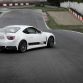 Toyota GT86 GRMN Sports FR Concept