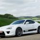 Toyota GT86 GRMN Sports FR Concept