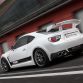Toyota GT86 GRMN Sports FR Concept