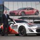 TOYOTA 86 PRO-AM RACE CAR 1
