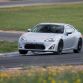 TOYOTA 86 PRO-AM RACE CAR 11