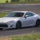 TOYOTA 86 PRO-AM RACE CAR 12