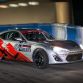 TOYOTA 86 PRO-AM RACE CAR 16