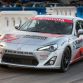 TOYOTA 86 PRO-AM RACE CAR 17
