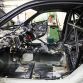 TOYOTA 86 PRO-AM RACE CAR 21