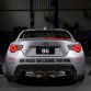 TOYOTA 86 PRO-AM RACE CAR 3