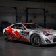 TOYOTA 86 PRO-AM RACE CAR 6