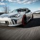 Toyota GT86-R Marangoni Eco Explorer
