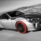 Toyota GT86-R Marangoni Eco Explorer