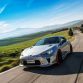 Toyota GT86-R Marangoni Eco Explorer