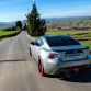 Toyota GT86-R Marangoni Eco Explorer