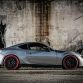 Toyota GT86-R Marangoni Eco Explorer