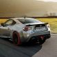 Toyota GT86-R Marangoni Eco Explorer