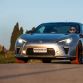 Toyota GT86-R Marangoni Eco Explorer
