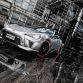 Toyota GT86-R Marangoni Eco Explorer