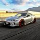 Toyota GT86-R Marangoni Eco Explorer