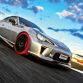 Toyota GT86-R Marangoni Eco Explorer