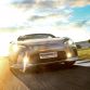 Toyota GT86-R Marangoni Eco Explorer