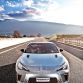 Toyota GT86-R Marangoni Eco Explorer