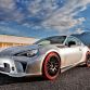 Toyota GT86-R Marangoni Eco Explorer