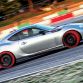 Toyota GT86-R Marangoni Eco Explorer