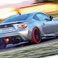 Toyota GT86-R Marangoni Eco Explorer