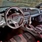 Toyota GT86-R Marangoni Eco Explorer